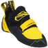 Скельні туфлі La Sportiva Katana yellow-black (20L100999) - фото