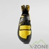 Скальные туфли La Sportiva Katana, Yellow-Black - фото