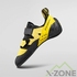 Скальные туфли La Sportiva Katana, Yellow-Black - фото
