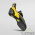 Скальные туфли La Sportiva Katana, Yellow-Black - фото