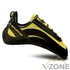 Скельні туфлі La Sportiva Miura lime (971) - фото