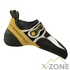 Скельні туфлі La Sportiva Solution ice-black (199) - фото