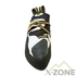 Скельні туфлі La Sportiva Solution ice-black (199) - фото