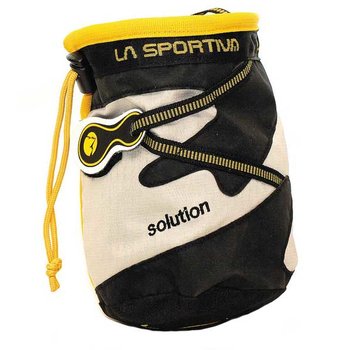 Мешочек для магнезии La Sportiva Chalk Bag Solution (19F) - фото