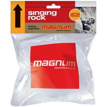 Шарик магнезии Singing Rock Magnum Ball - фото
