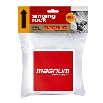 Магнезия Singing Rock Magnum Cube - фото