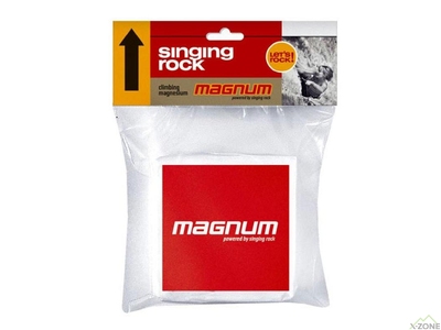 Магнезія Singing Rock Magnum Cube - фото