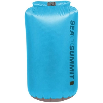 Гермомешок Sea To Summit Ultra-Sil Dry Sack 2 л blue (STS AUDS2BL) - фото