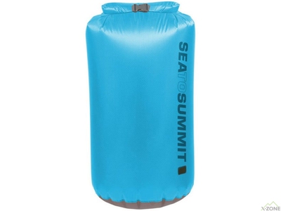 Гермомешок Sea To Summit Ultra-Sil Dry Sack 2 л blue (STS AUDS2BL) - фото