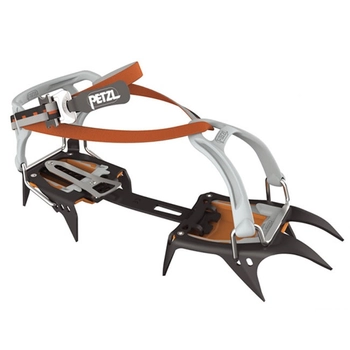 Кішки Petzl Irvis Flexlock - фото