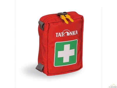 Сумка для аптечки Tatonka First Aid XS red (TAT 2807.015) - фото