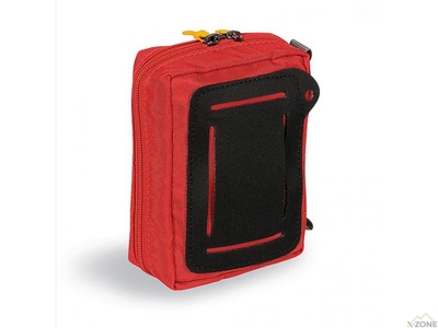 Сумка для аптечки Tatonka First Aid XS red (TAT 2807.015) - фото