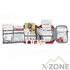 Аптечка Tatonka First Aid Compact red (TAT 2714.015) - фото