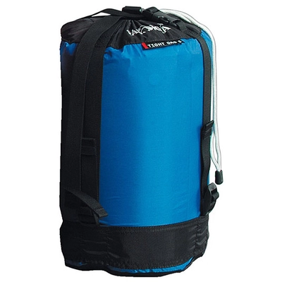 Компресійний мішок Tatonka Tight Bag S 8 L ocean blue (TAT 3022.065) - фото