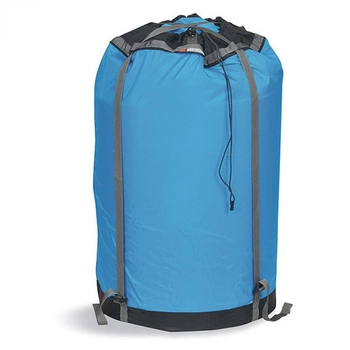 Компрессионный мешок Tatonka Tight Bag L 30 L bright blue (TAT 3024.194) - фото