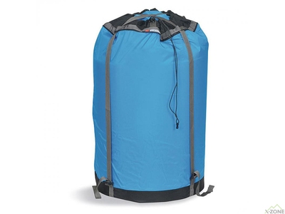 Компресійний мішок Tatonka Tight Bag L 30 L bright blue (TAT 3024.194) - фото