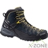 Черевики чоловічі Salewa MS ALP Trainer Mid GTX (чорний) - фото