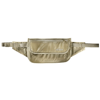 Пояс-кошелек Tatonka Skin Waist Pouch natural (TAT 2860.225) - фото