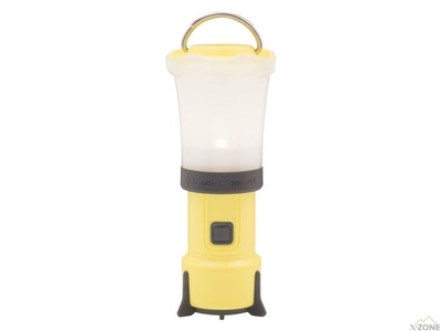 Фонарь кемпинговый Black Diamond Orbit Blazing Yellow (BD 620710.BLYL) - фото