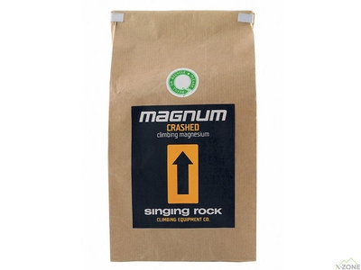 Магнезія Singing Rock Magnum Bag - фото