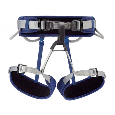 Страховочная система Petzl Corax 1 blue (C051BA00) - фото