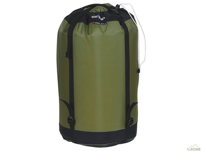 Компрессионный мешок Tatonka Tight Bag L cub-black (TAT 3024.108) - фото