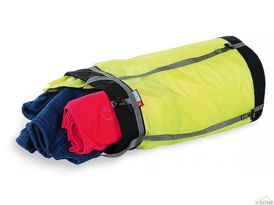 Компресійний мішок Tatonka Tight Bag M 18 L spring (TAT 3023.316) - фото