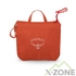 Чехол на рюкзак Osprey HiVis Commuter Raincover Small, Mars Orange - фото