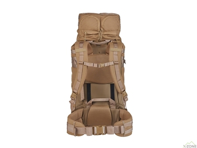 Рюкзак Kelty Tactical Falcon 65, Coyote Brown (T9630416-CBW) - фото