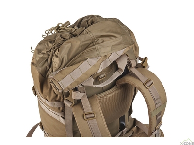 Рюкзак Kelty Tactical Falcon 65, Coyote Brown (T9630416-CBW) - фото
