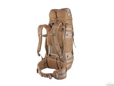 Рюкзак Kelty Tactical Falcon 65, Coyote Brown (T9630416-CBW) - фото