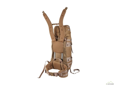 Рюкзак Kelty Tactical Falcon 65, Coyote Brown (T9630416-CBW) - фото