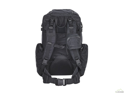 Рюкзак Kelty Tactical Raven 40, Black (25909073) - фото