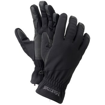 Перчатки Marmot Evolution glove black (MRT 1636.001) - фото