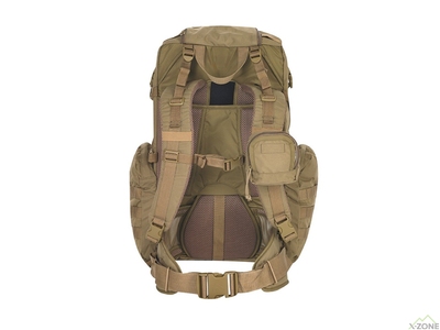 Рюкзак Kelty Tactical Raven 40, Coyote Brown (25909074-CBW) - фото