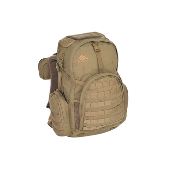 Рюкзак Kelty Tactical Raven 40, Coyote Brown (25909074-CBW) - фото