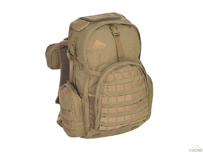 Рюкзак Kelty Tactical Raven 40, Coyote Brown (25909074-CBW) - фото