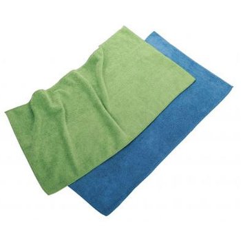 Полотенце туристическое Ferrino Sport Towel M - фото