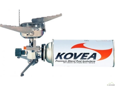 Пальник газовий Kovea Maximum TKB-9901 - фото