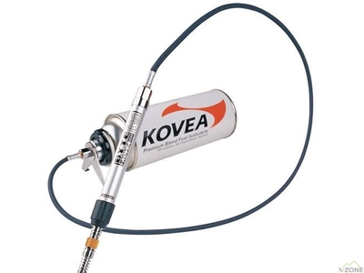 Різак газовий Kovea Hose Pen KT-2202 - фото