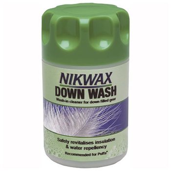 Средство для стирки Nikwax Down Wash 150 мл - фото