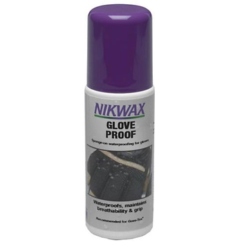 Пропитка для перчаток Nikwax Glove Proof 125 мл - фото