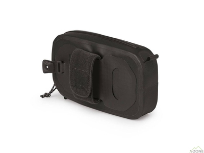 Органайзер Osprey Pack Pocket Waterproof, Black - фото