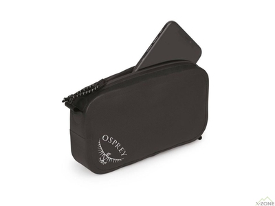 Органайзер Osprey Pack Pocket Waterproof, Black - фото
