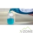 Бутылка силиконовая Humangear GoToob+ 74 ml, Dark Blue - фото
