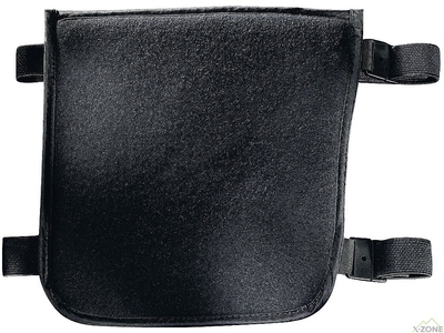 Кошелек Tatonka Skin Secret Pocket black (TAT 2854.040) - фото