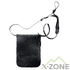 Кошелек Tatonka Skin Folded Neck Pouch black (TAT 2845.040) - фото