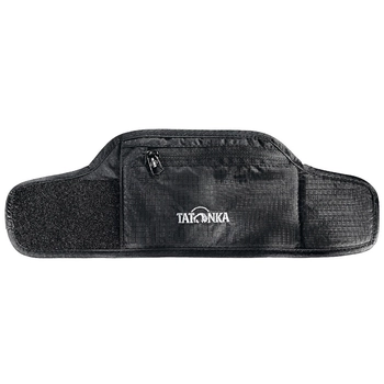 Кошелек на запястье Tatonka Skin Wrist Wallet black (TAT 2855.040) - фото