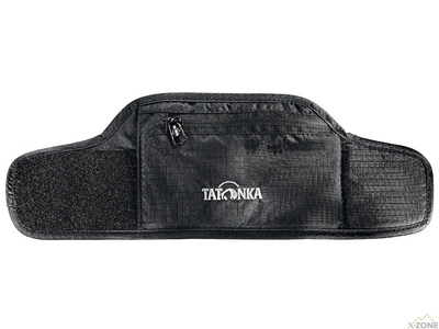 Кошелек на запястье Tatonka Skin Wrist Wallet black (TAT 2855.040) - фото