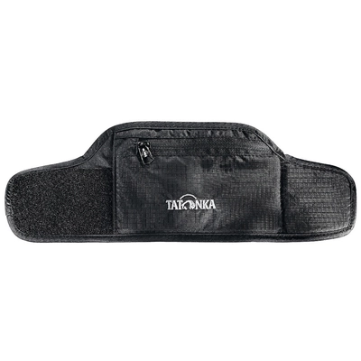 Кошелек на запястье Tatonka Skin Wrist Wallet black (TAT 2855.040) - фото